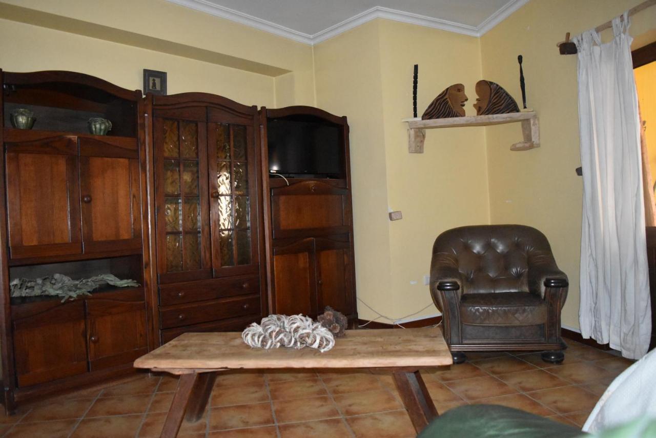 Casa Na Serra Da Estrela Melo Bagian luar foto